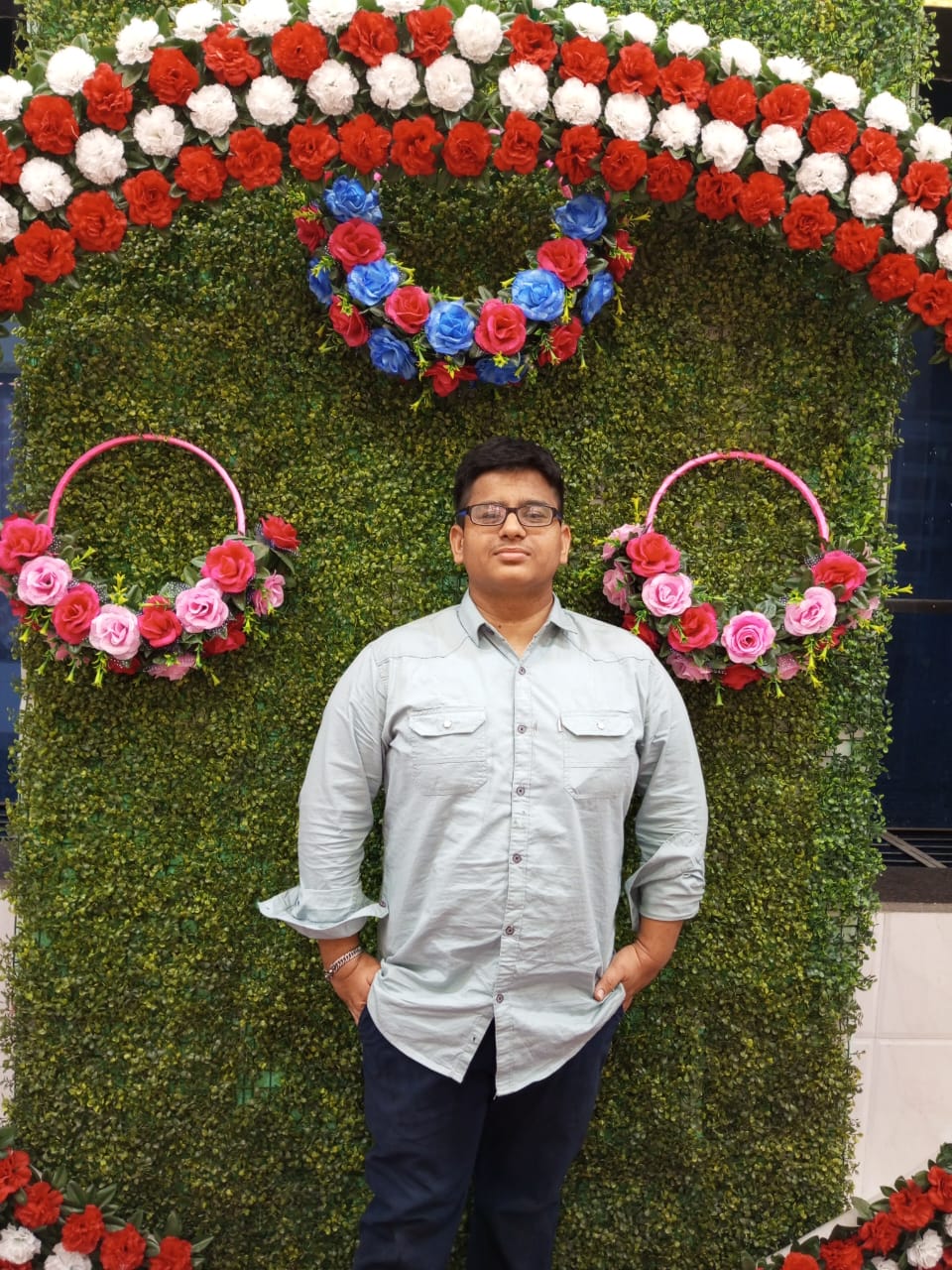 Ajay Baral